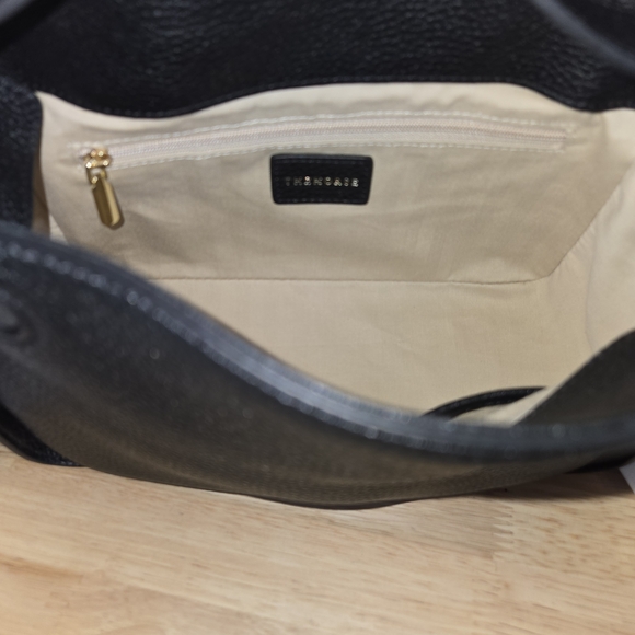 The Horse Clementine Bag - Black - Picture 5 of 5